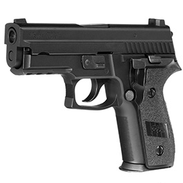 VFC Sig Sauer ProForce P229 Vollmetall Gas-Blow-Back 6mm BB schwarz