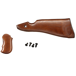 King Arms M1928 / M1A1 Chicago Echtholz Conversion Kit