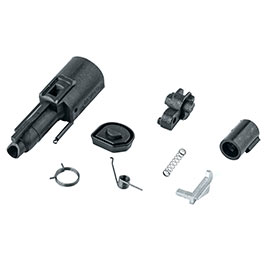 VFC Loading Nozzle Service Kit f. VFC Glock 17 Gen. 5 / 19X / 19 Gen. 4 GBB