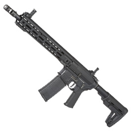 Ares M4 X-Class Model 12 Vollmetall EFC-System S-AEG 6mm BB schwarz