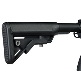 Kleinbild 10 Evolution Airsoft Recon S 10 Amplified Carbontech S-AEG 6mm BB schwarz