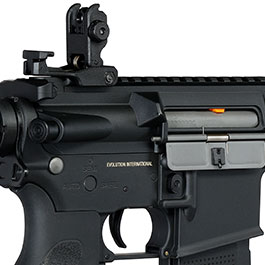 Kleinbild 9 Evolution Airsoft Recon S 10 Amplified Carbontech S-AEG 6mm BB schwarz