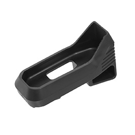 King Arms Magazin Base Pad f. King Arms TWS M4 AEG Magazine schwarz