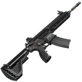 VFC Heckler & Koch HK416 D14.5RS V3 Mosfet Vollmetall S-AEG 6mm BB schwarz Bild 4