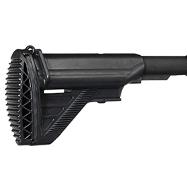 VFC Heckler & Koch HK416 D14.5RS V3 Mosfet Vollmetall S-AEG 6mm BB schwarz Bild 9