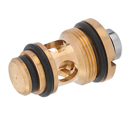 King Arms High Flow Magazinventil / Output Valve f. KA TWS 9mm GBB Gewehre