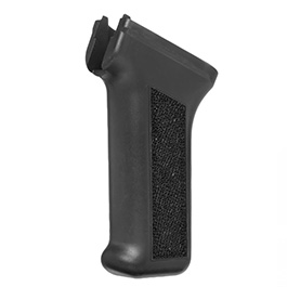 APS AK74 Standard Style Pistol Grip mit Stippling Griffstck schwarz