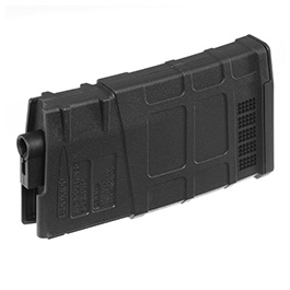 Ares AR-308M / SR-25 AMAG Magazin Mid-Cap 130 Schuss schwarz