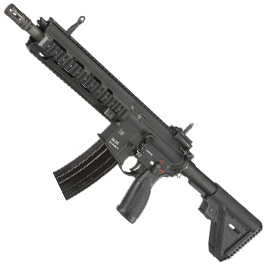 VFC Heckler & Koch HK416 A5 Vollmetall Gas-Blow-Back 6mm BB schwarz - Generation 3