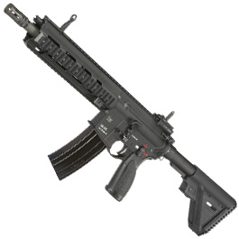 Heckler & Koch HK416 A5 Airsoft Vollmetall Gas-Blow-Back 6mm BB schwarz - Generation 3