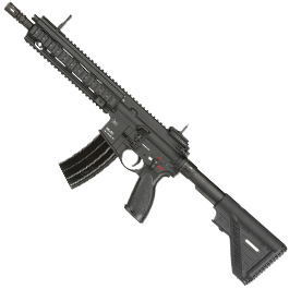 VFC Heckler & Koch HK416 A5 Vollmetall Gas-Blow-Back 6mm BB schwarz - Generation 3 Bild 1 xxx: