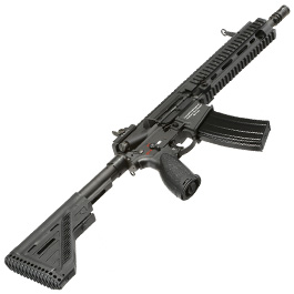 VFC Heckler & Koch HK416 A5 Vollmetall Gas-Blow-Back 6mm BB schwarz - Generation 3 Bild 5