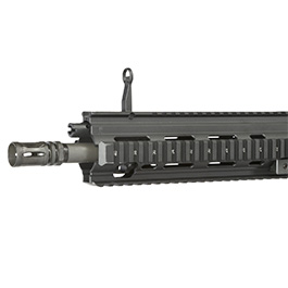 VFC Heckler & Koch HK416 A5 Vollmetall Gas-Blow-Back 6mm BB schwarz - Generation 3 Bild 6