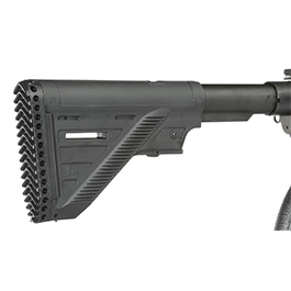 VFC Heckler & Koch HK416 A5 Vollmetall Gas-Blow-Back 6mm BB schwarz - Generation 3 Bild 9