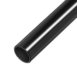 MadBull Black Python Aluminium Inner Barrel 6.03mm / 285mm M4 CQB-R / MC51 V2 Bild 2