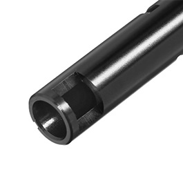 MadBull Black Python Aluminium Inner Barrel 6.03mm / 141mm MP5K V2 Bild 1 xxx:
