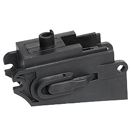 Evolution M4 Magazin Adapter / Conversion Kit f. G36 AEG / S-AEG Gewehre