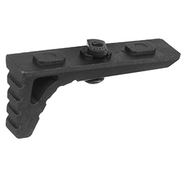 G&G M-LOK Polymer Hand Stop Kit schwarz