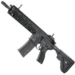 Arcturus Heckler & Koch HK416 A5 Vollmetall MosFet S-AEG 6mm BB schwarz