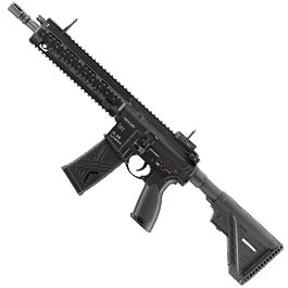 Arcturus Heckler & Koch HK416 A5 Vollmetall MosFet S-AEG 6mm BB schwarz Bild 1 xxx: