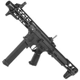 G&G ARP 9 2.0 ETU-Mosfet Polymergehuse AEG 6mm BB schwarz