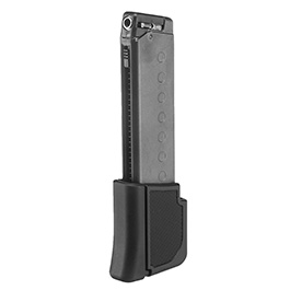 Tokyo Marui LCP / LCP II Lightweight Compact Pistol NBB Magazin 15 Schuss Extended-Version schwarz