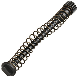 Pro-Arms 130% Stahl Recoil Spring Guide Rod f. VFC Sig Sauer ProForce P320-M17 schwarz