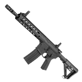 Ersatzteilset APS M4 X2 Xtreme Rifle Vollmetall GBox CO2BB 6mm BB schwarz