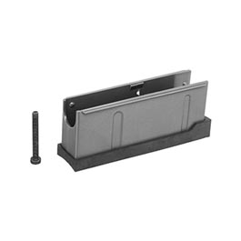 Maple Leaf Ersatzmagazin Halterung / Backup Mag Carrier f. Maple Leaf MLC-S1 Schfte schwarz