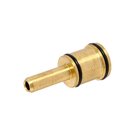 Polar Star Kythera Nozzle #12 LCT AK-47 / AK-74 / AKM gold