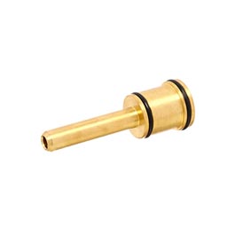 Polar Star Kythera Nozzle #K1 A&K / Jing Gong SR-25 gold