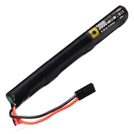 Nuprol Power Series Li-Ion Akku 11,1V 3000mAh 10C / 15C Stick-Type m. Mini-Tam Anschluss