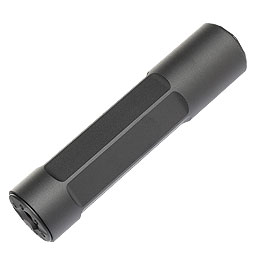 Modify Aluminium Sound Suppressor 14mm- schwarz