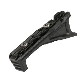 Strike Industries KeyMod / M-LOK Link Cobra Polymer Frontgriff schwarz