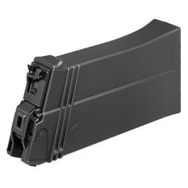 Tokyo Marui Saiga-12K GBB Magazin Low-Cap 45 Schuss f. TM Saiga-12 GBB Serie schwarz