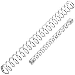 Produktbild zu CTM Airsoft Performance Recoil / Loading Nozzle Spring Set f ...