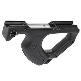 ASG Hera Arms CQR Frontgriff f. 20 - 22mm Schienen schwarz