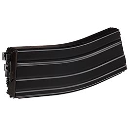 Wei-ETech FN Herstal SCAR-L Open Bolt GBB Magazin 30 Schuss schwarz - Version 2