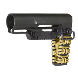 APS R-System RS4 Ausziehschaft (f. M4 Stock Tube) schwarz
