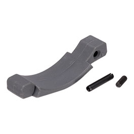 VFC / BCM Gunfighter MOD 3 Trigger Guard / Abzugbügel f. VFC M4 GBB Series Wolf Grey