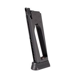 KWC / Sig Sauer ProForce 1911 Tacops CO2 BlowBack Magazin 14 Schuss schwarz