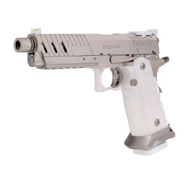 Vorsk Airsoft Hi-Capa 5.1 Vengeance Vollmetall GBB 6mm BB Requiem Edition
