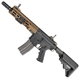 VFC Avalon MK16 10.3 URGI Vollmetall Gate Aster S-AEG 6mm BB Dualtone