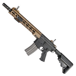 VFC Avalon MK16 14.5 URGI Vollmetall Gate Aster S-AEG 6mm BB Dualtone