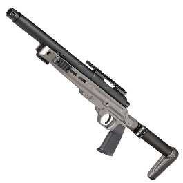 Tokyo Marui VSR-ONE Bolt Action Snipergewehr Springer 6mm BB Stealth Grey