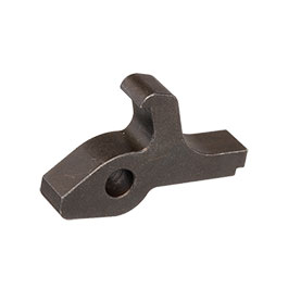 Samoon CNC Stahl Sear f. GHK AK GBB Gewehre schwarz
