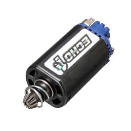 Echo1 High Torque Motor - Short Type