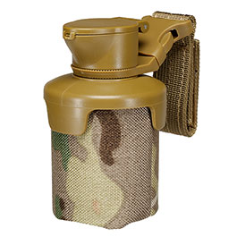 WoSport Nylon BB Storage Bag Kugelbeutel fr 3000 6mm BBs camo