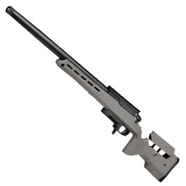 Silverback TAC-41 P Sport Bolt Action Snipergewehr Springer 6mm BB Wolf Grey
