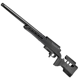 Silverback TAC-41 P Sport Bolt Action Snipergewehr Springer 6mm BB schwarz